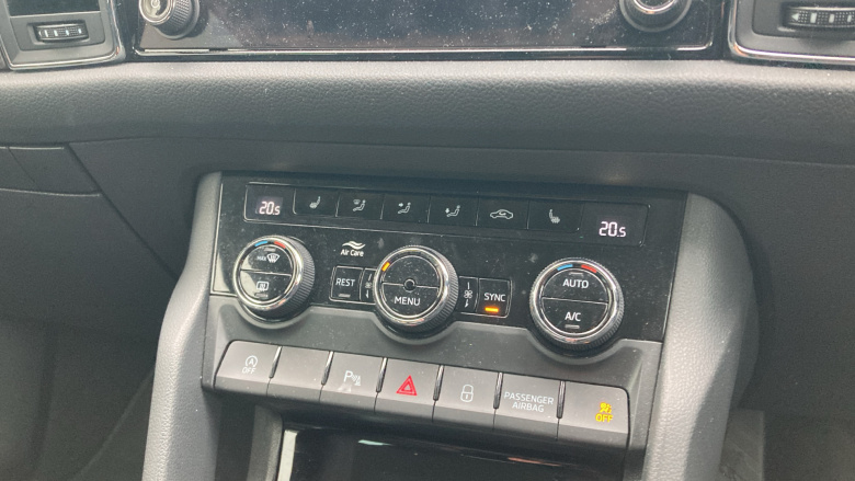 Skoda Kodiaq 1.5 TSI SE L 5dr DSG [7 Seat] Petrol Estate